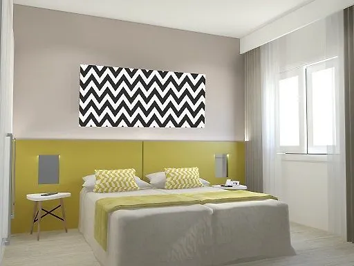 Bh Mallorca Apartments (Adults Only) Palma de Mallorca