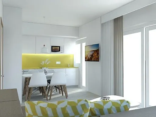 Bh Mallorca Apartments (Adults Only) Πάλμα ντε Μαγιόρκα 3*,