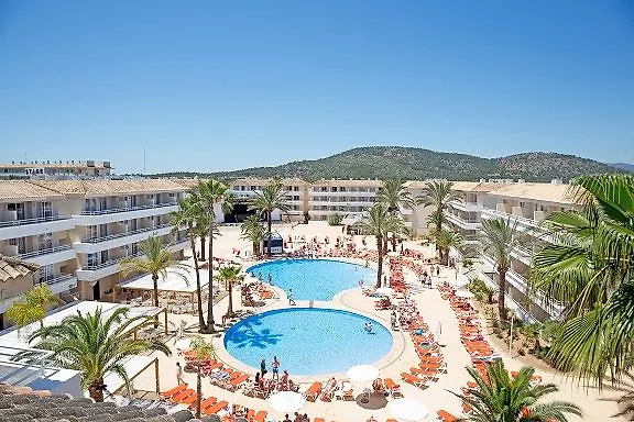 Bh Mallorca Apartments (Adults Only)