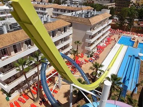 Bh Mallorca Apartments (Adults Only) Spain