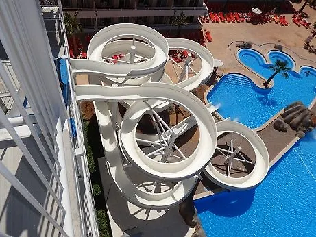 Bh Mallorca Apartments (Adults Only) 3*, Palma de Mallorca Spain