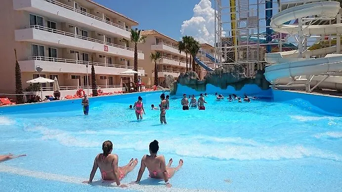 Bh Mallorca Apartments (Adults Only) Hotel Palma de Mallorca