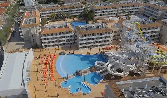 Bh Mallorca Apartments (Adults Only) 3*, Palma de Mallorca Spain