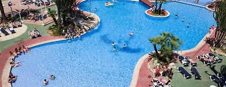 Bh Mallorca Apartments (Adults Only) Πάλμα ντε Μαγιόρκα