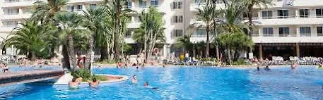 Bh Mallorca Apartments (Adults Only) Πάλμα ντε Μαγιόρκα Ξενοδοχείο