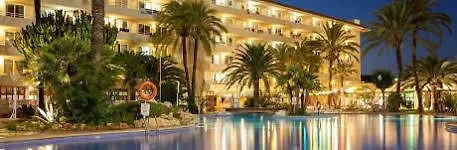 Bh Mallorca Apartments (Adults Only) 3*, Palma de Mallorca