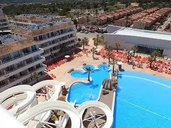 Hotel Bh Mallorca Apartments (Adults Only)