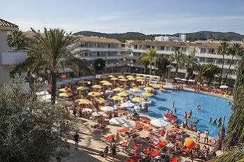 Bh Mallorca Apartments (Adults Only) Spain