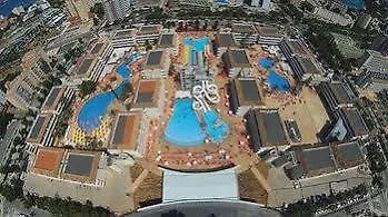 *** Hotel Bh Mallorca Apartments (Adults Only) Spain