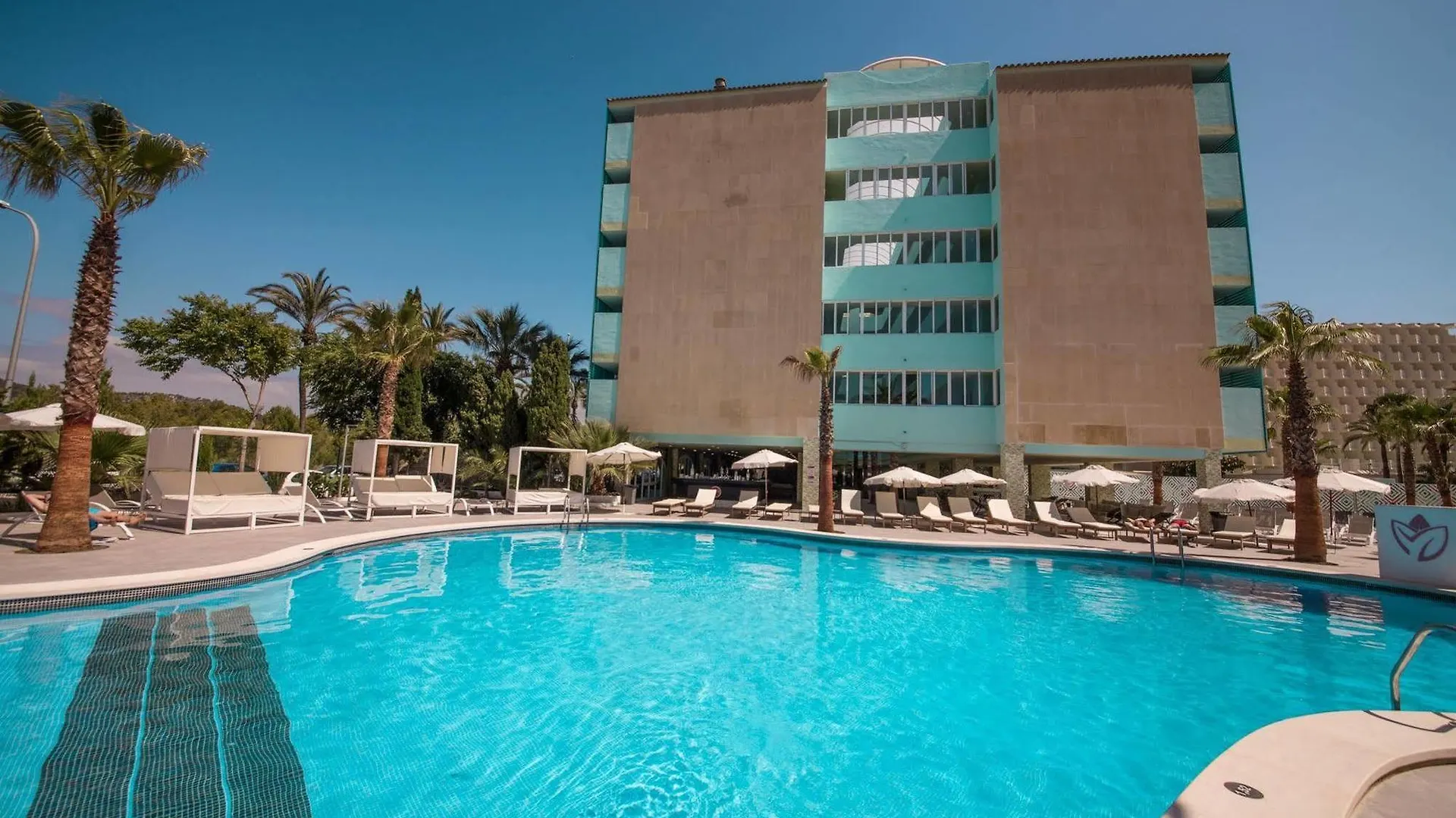 Bh Mallorca Apartments (Adults Only)