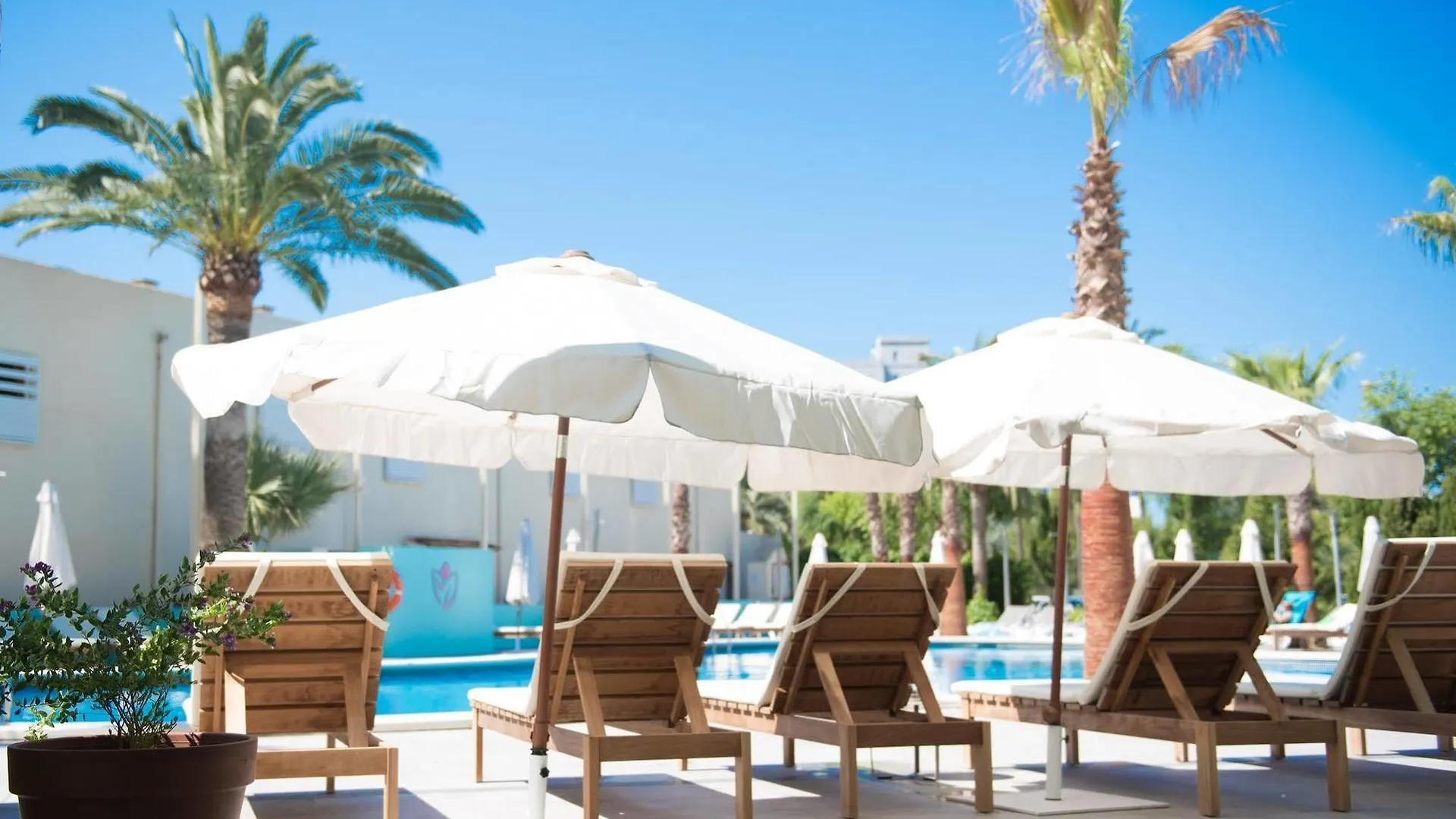 Hotel Bh Mallorca Apartments (Adults Only)