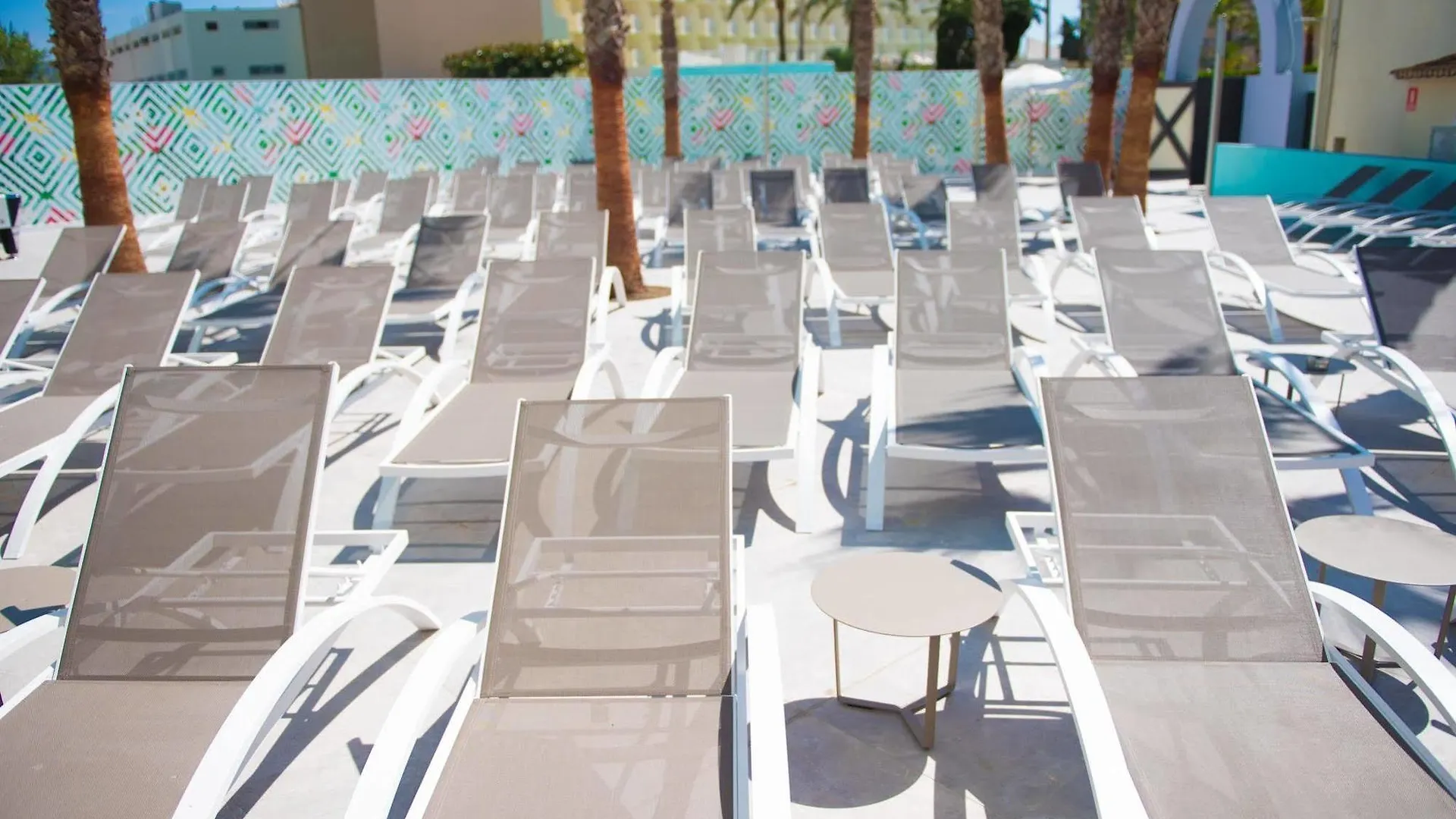 Bh Mallorca Apartments (Adults Only) Πάλμα ντε Μαγιόρκα Ισπανία