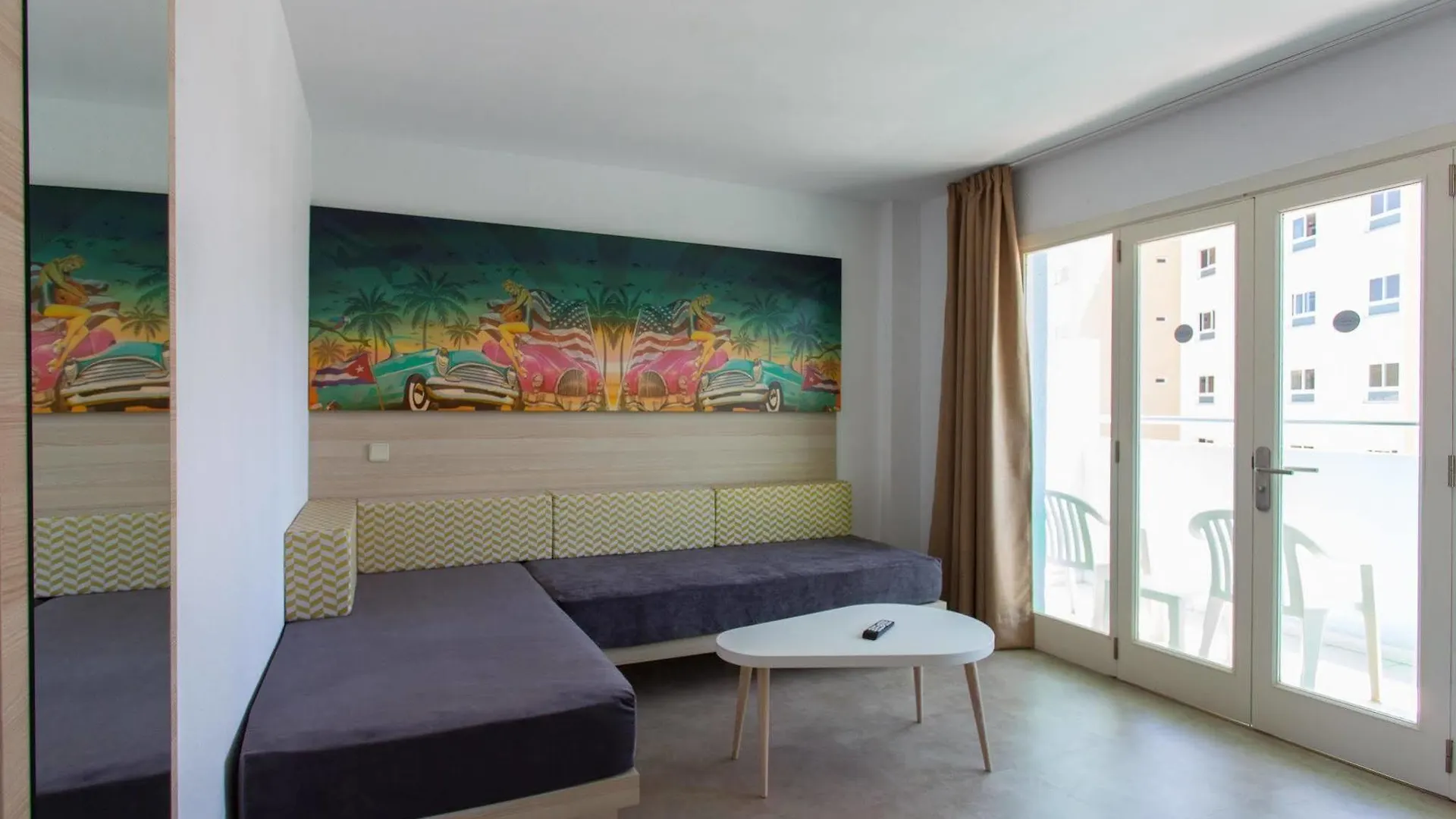 *** Hotel Bh Mallorca Apartments (Adults Only) Spain