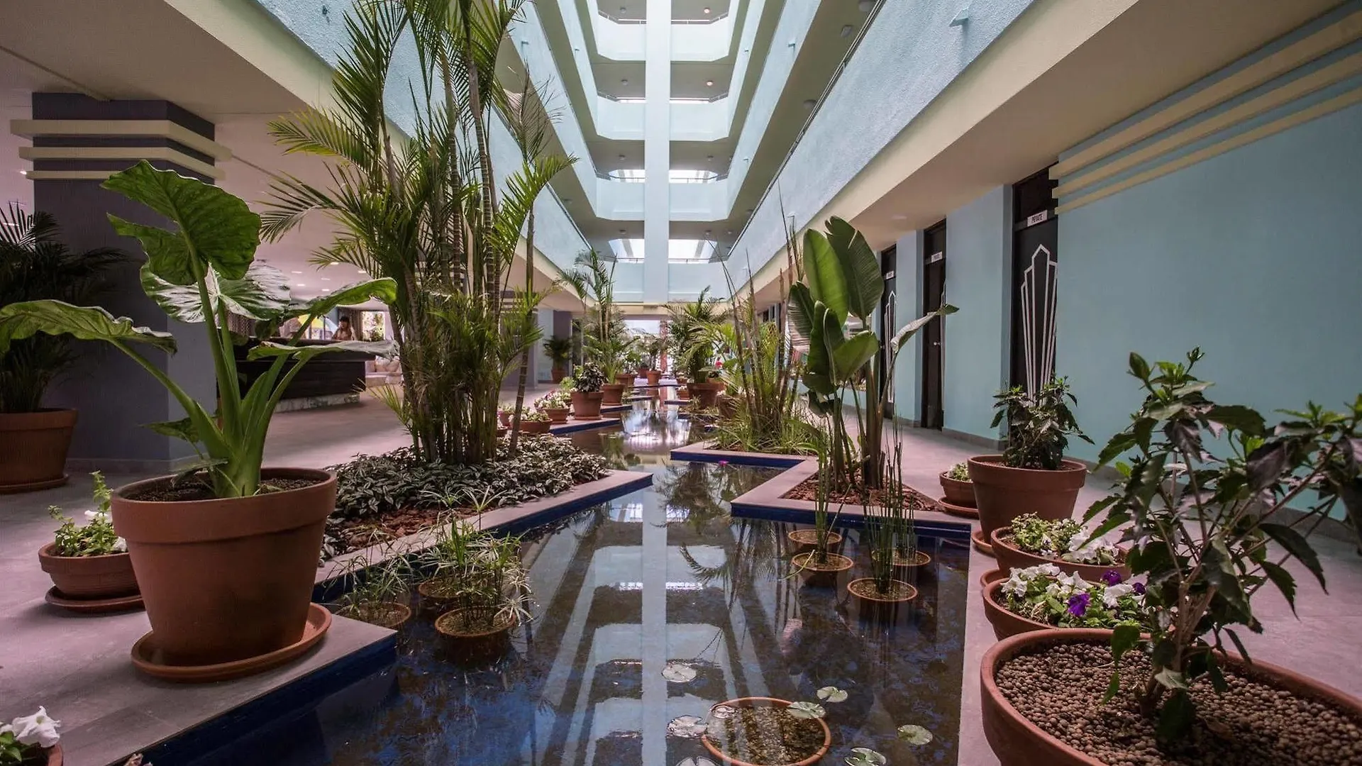 Bh Mallorca Apartments (Adults Only) Palma de Mallorca