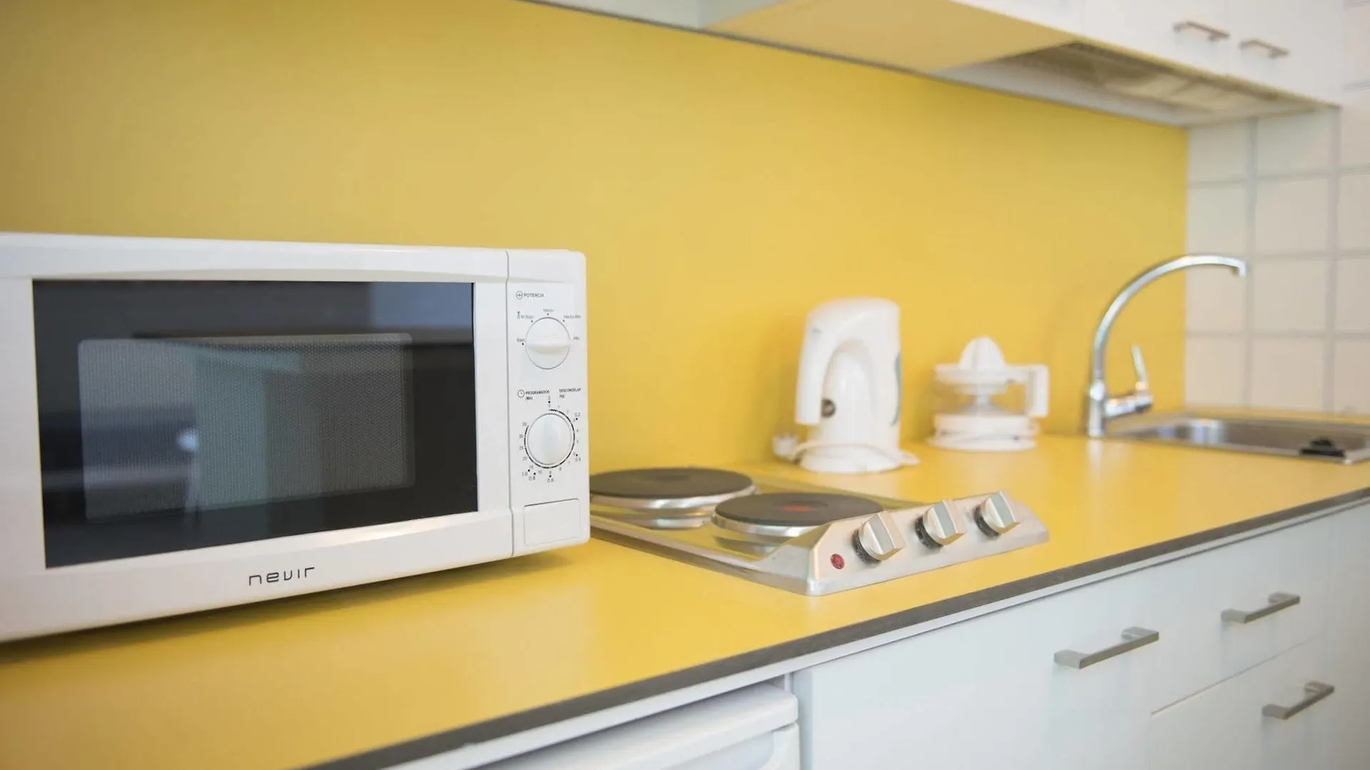 Bh Mallorca Apartments (Adults Only) 3*, Palma de Mallorca Spain