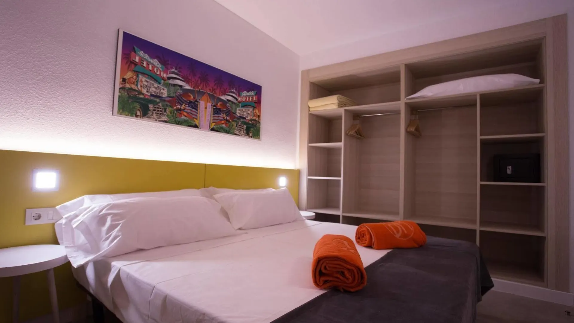 Hotel Bh Mallorca Apartments (Adults Only)