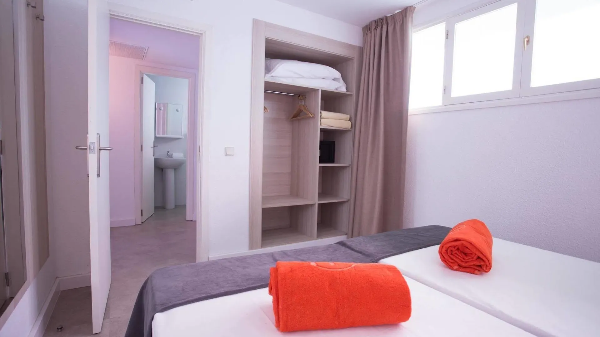 Bh Mallorca Apartments (Adults Only)