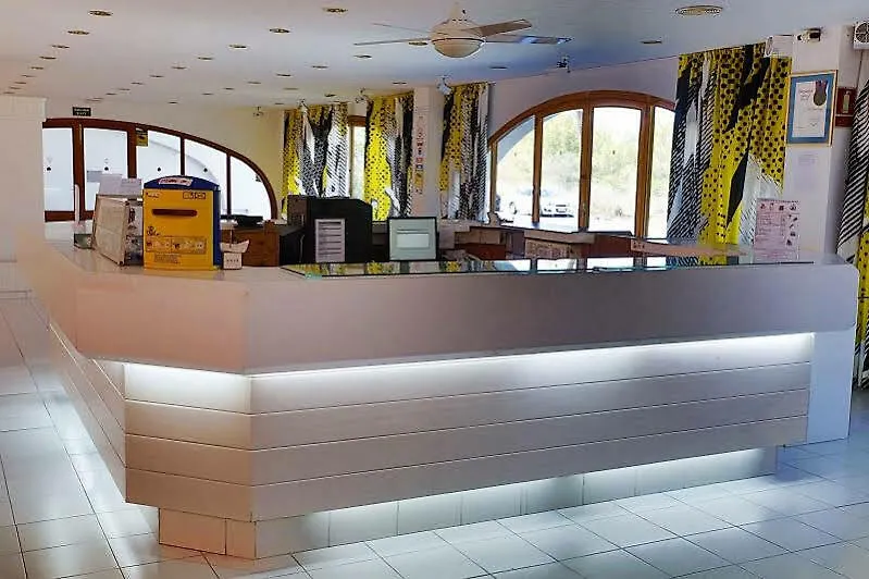 *** Hotel Bh Mallorca Apartments (Adults Only) Spain