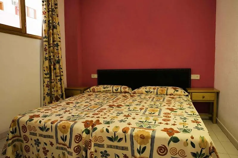 Bh Mallorca Apartments (Adults Only) Hotel Palma de Mallorca