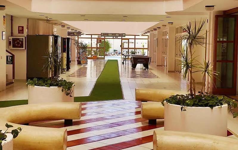 Bh Mallorca Apartments (Adults Only) Πάλμα ντε Μαγιόρκα