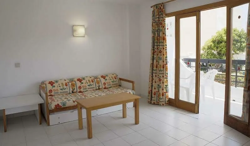 Bh Mallorca Apartments (Adults Only) 3*, Palma de Mallorca Spain