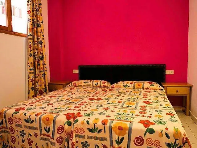 Bh Mallorca Apartments (Adults Only) Πάλμα ντε Μαγιόρκα Ισπανία