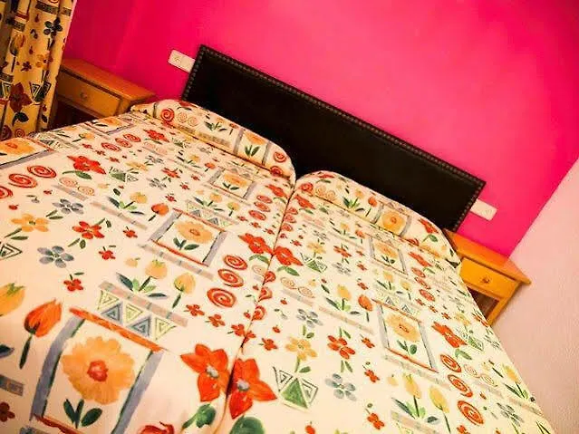 Bh Mallorca Apartments (Adults Only) Πάλμα ντε Μαγιόρκα 3*,  Ισπανία