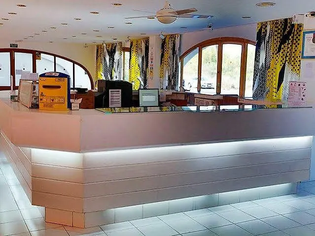 Bh Mallorca Apartments (Adults Only)
