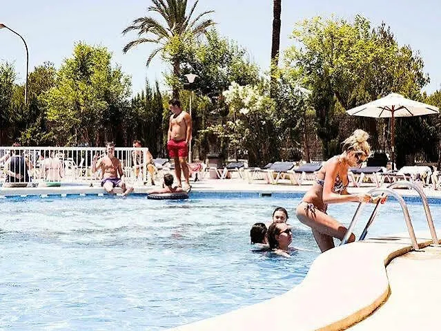 *** Hotel Bh Mallorca Apartments (Adults Only) Spain