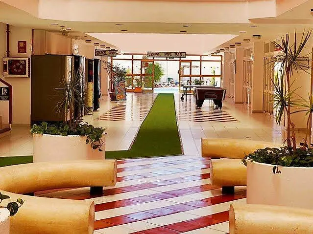 Bh Mallorca Apartments (Adults Only) Hotel