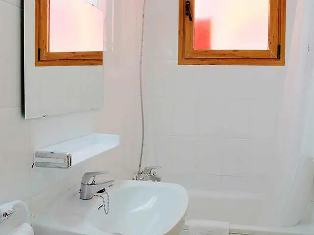 Bh Mallorca Apartments (Adults Only) Πάλμα ντε Μαγιόρκα Ξενοδοχείο