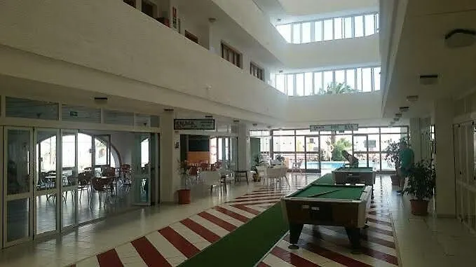 Bh Mallorca Apartments (Adults Only) Palma de Mallorca