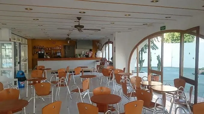 Ξενοδοχείο Bh Mallorca Apartments (Adults Only) Πάλμα ντε Μαγιόρκα