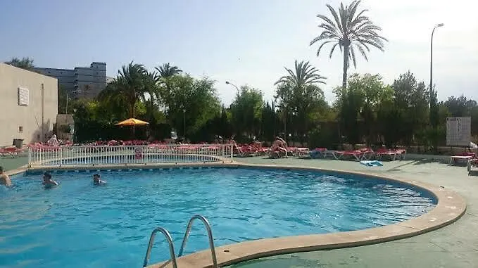 Bh Mallorca Apartments (Adults Only) Spain