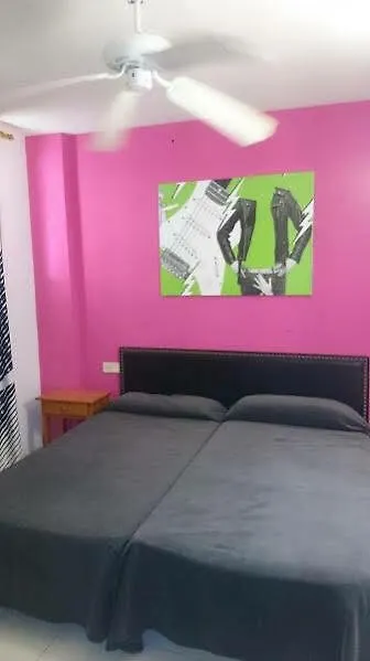Bh Mallorca Apartments (Adults Only) Πάλμα ντε Μαγιόρκα