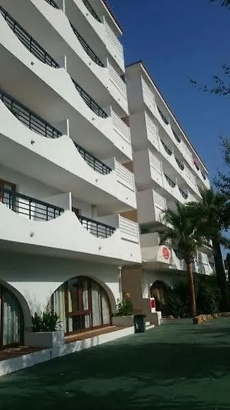 Hotel Bh Mallorca Apartments (Adults Only)