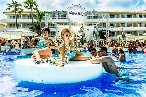 Bh Mallorca Apartments (Adults Only) Hotel