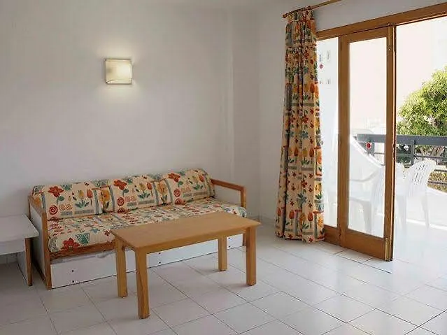 Bh Mallorca Apartments (Adults Only) Hotel Palma de Mallorca